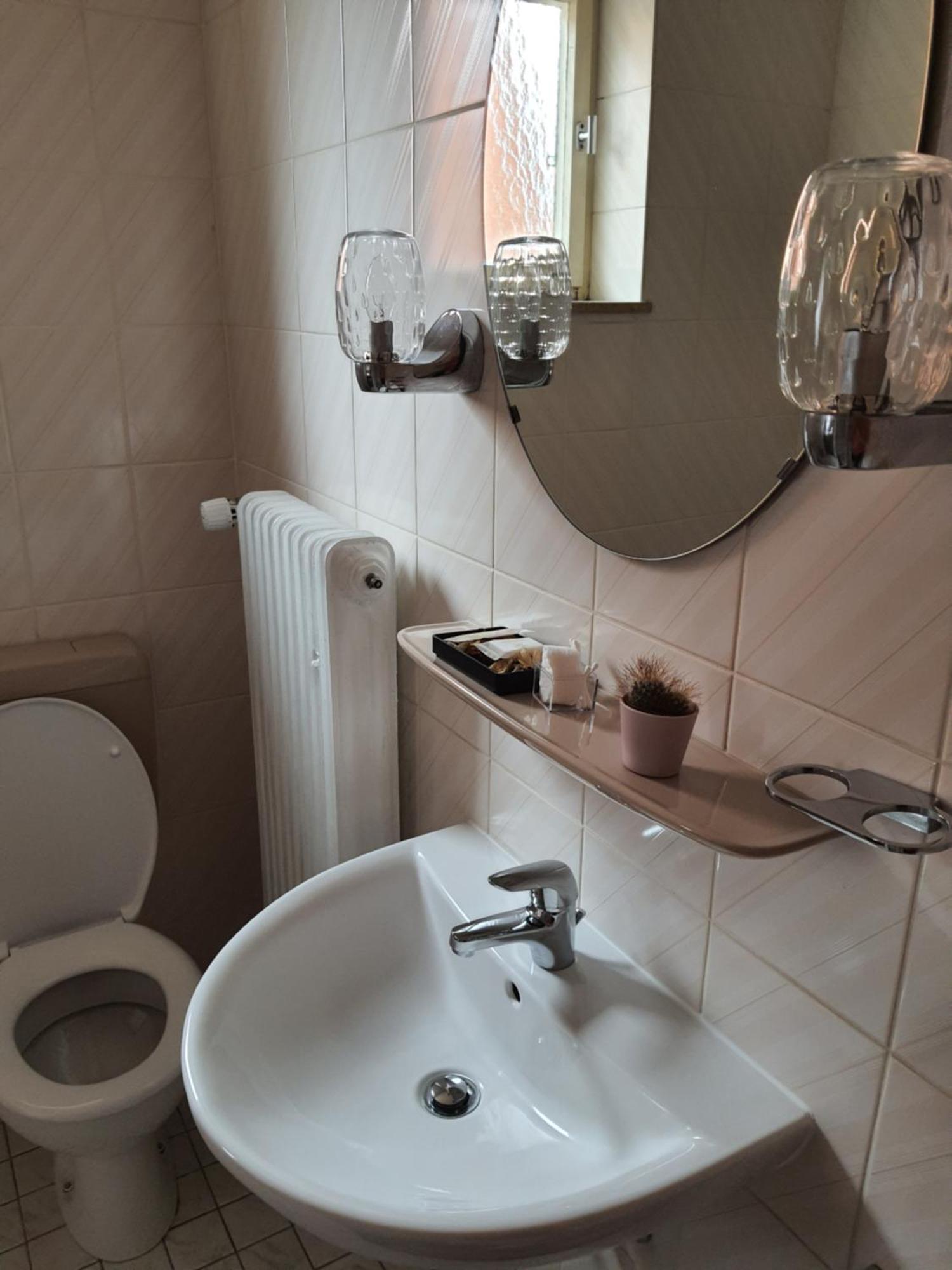 Pension Brenz Hotel Sontheim an der Brenz Room photo